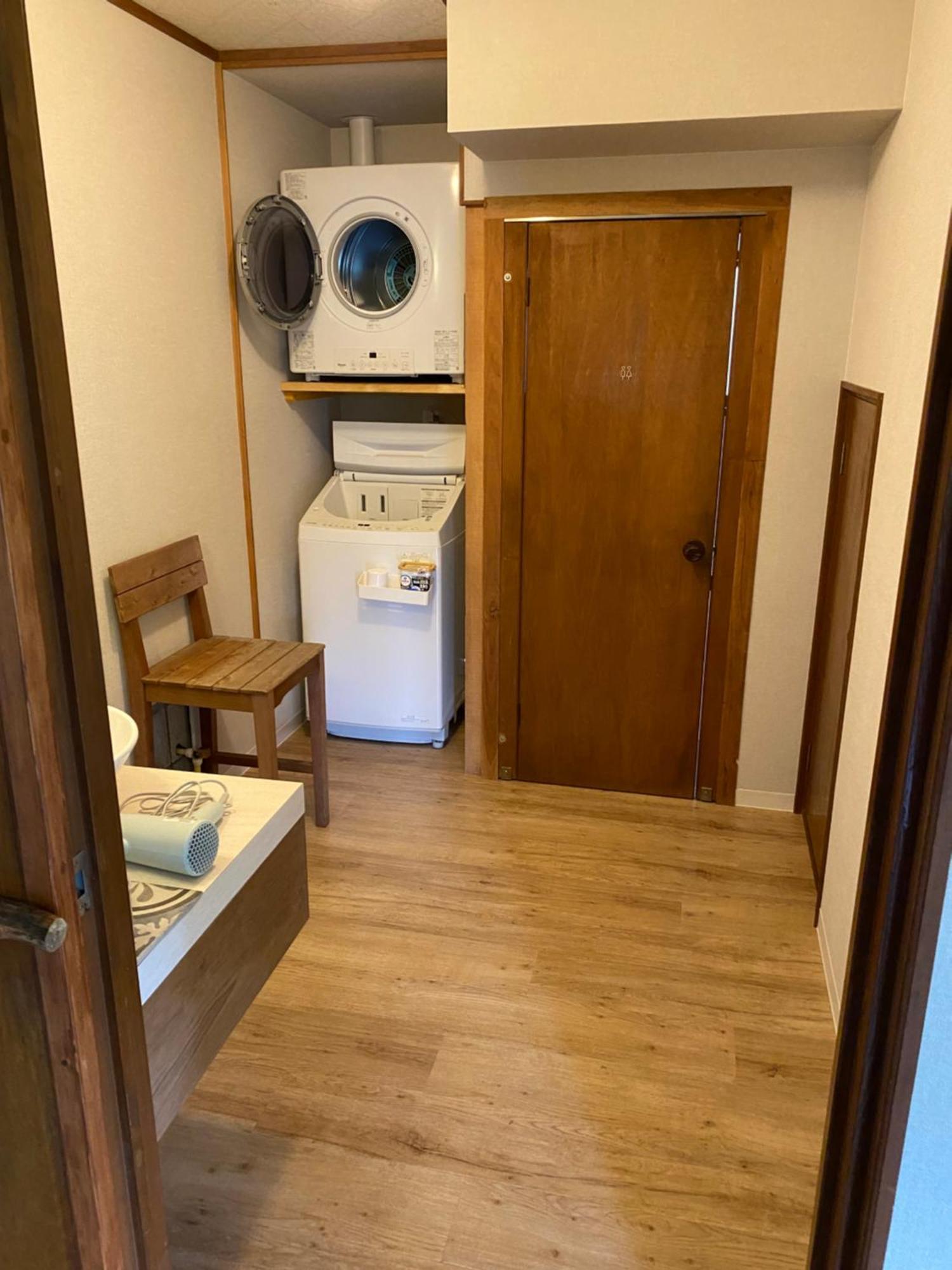 Guesthouse Sapmi Shinano  Bagian luar foto